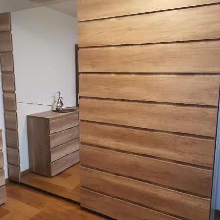 Nibela Apartments Zagreb Luaran gambar