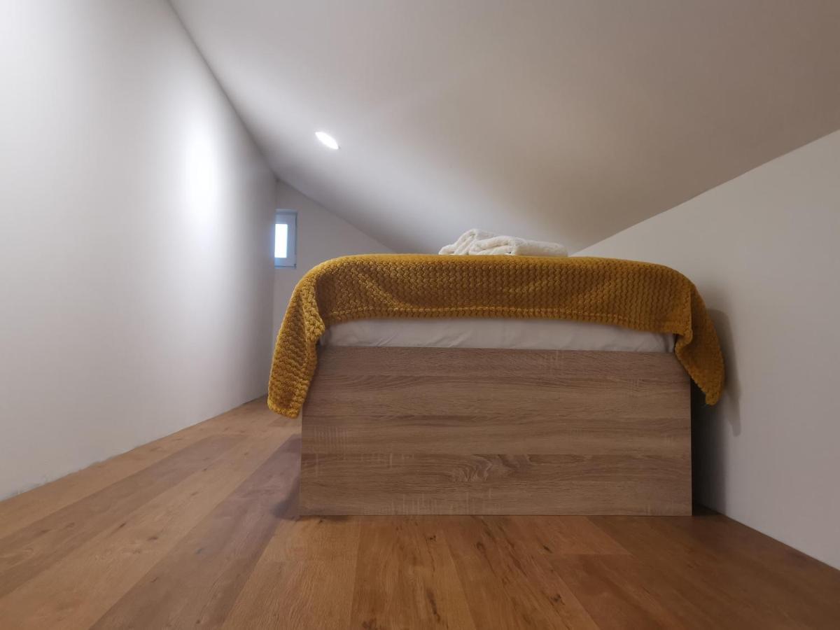 Nibela Apartments Zagreb Luaran gambar
