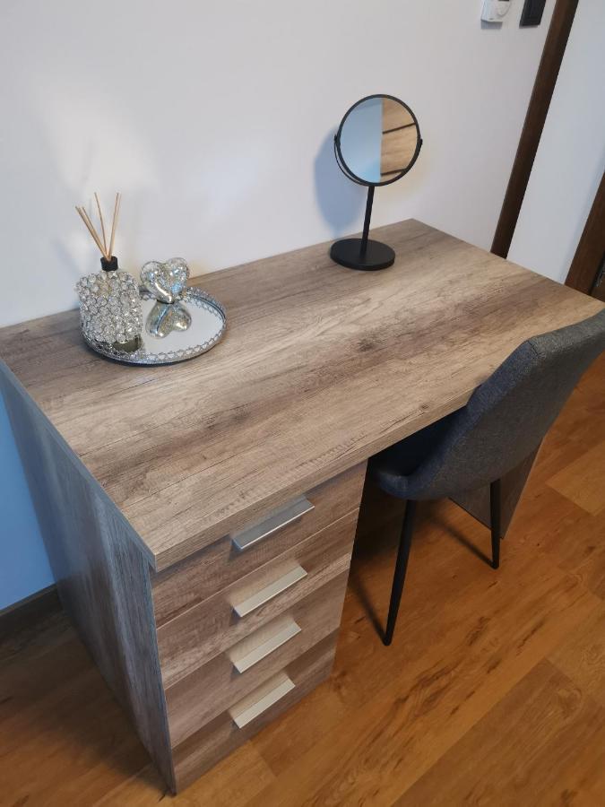 Nibela Apartments Zagreb Luaran gambar